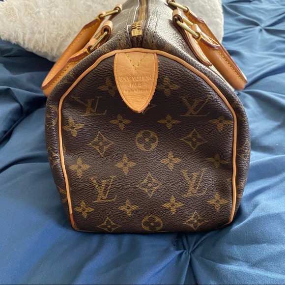 Louis Vuitton 25 - Picture 14 of 15